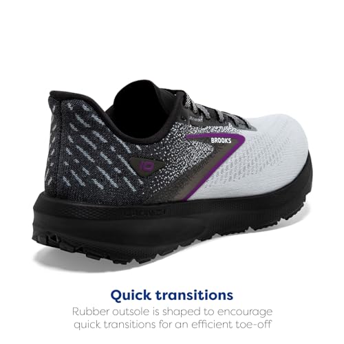Image of Brooks Women's Launch 10 Neutral Running Shoe