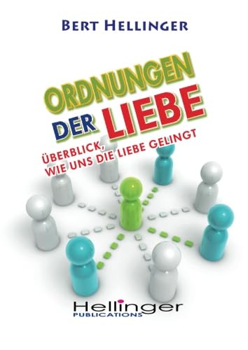 Ordnungen der Liebe: Überblick, wie die Liebe gelingt