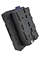 FXLION Nano LNP V-Lock Converting Plate Which Make it Possible to Use V-Lock Battery on NP-F Plate