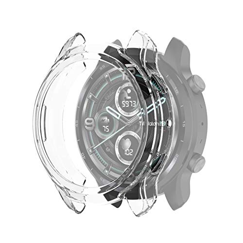 vP[X TiCwatch Pro 3 / Pro 3Cg̃Jo[͈͂̒TPUیP[X X}[gEHb`ANZT[