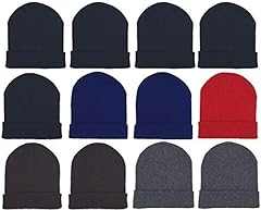 12 Pack Assorted Solids