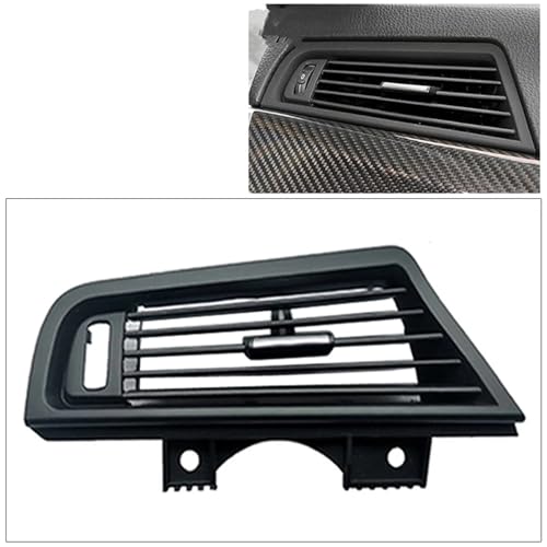 Panel de salida de aire central para coche 525d 528i 530i 2010-2016 6