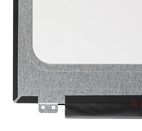 Lcd4Laptop Touch B156Xtk01 V.0 15.6" Wxga Hd Led Lcd Screen + Glass Compatible For Hp 813961-001 #TOP6