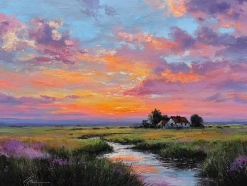 DIY  Lbg l q SҌ G vi ANG̋Zbgt 20x30cm hG XgX  v[g Mtg - |pIȑ̌ŊyށAiȃLoXƑN₩ȐFʁAW̓AbvAbNXʁACe