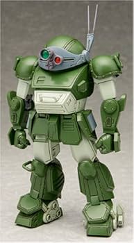 装甲騎兵ボトムズ　タカラトミー 1/18 スコープドッグ　ジャンク品 装甲騎兵ボトムズ タカラトミー 1/18 スコープドッグSA ジャンク