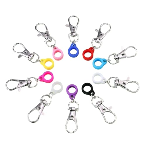 Pince à stylo homard en silicone à installation rapide, taille universelle, s'adapte à la plupart des outils d'écriture pour étudiants, accessoires professionnels en silicone