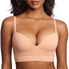 Grapefruit Orange - Ribbed