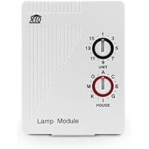 X10 LM465 Lamp Control Module