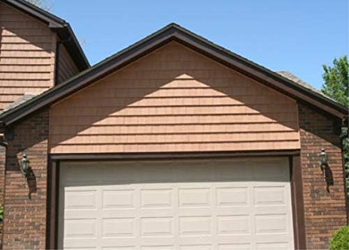 Vista 5 de The Foundry Teja de vinilo de 7" de perfección desgastada - 1 cuadrado