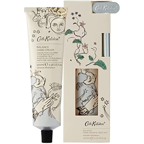Cath Kidston Balance Hand Cream with Essential Oils Cover