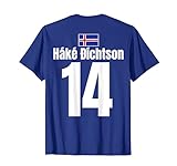 party shirts herren Wenn die Partycrew am Männertag auf Mannschaftsfahrt geht, Ihr an Karneval & Rosenmontag feiert, dann ist das lustige Gruppenoutfit Island Sauf Trikot Partnerlook genau das richtige Kostüm für euren Malle Urlaub, Festival, Junggesellenabschied & JGA.