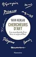 Chercheurs d'art 2081313987 Book Cover