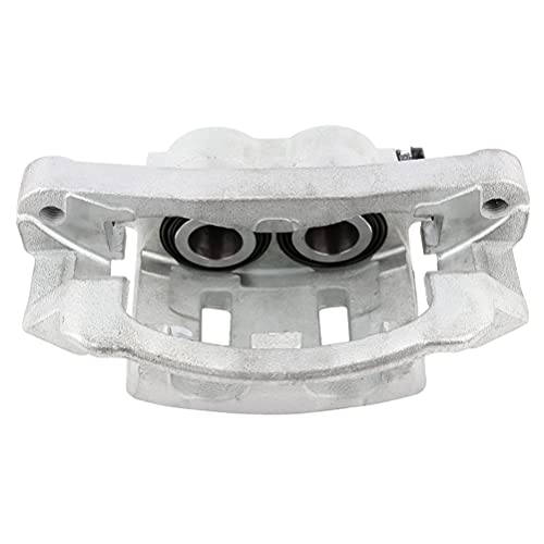 Image of 18-B4791 Front Left Disc Brake Caliper Assembly w /Bracket