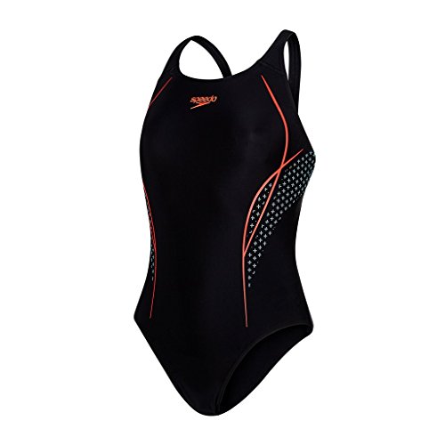 Speedo Start Shift Maillot de Bain pour Vos Séances de Natation