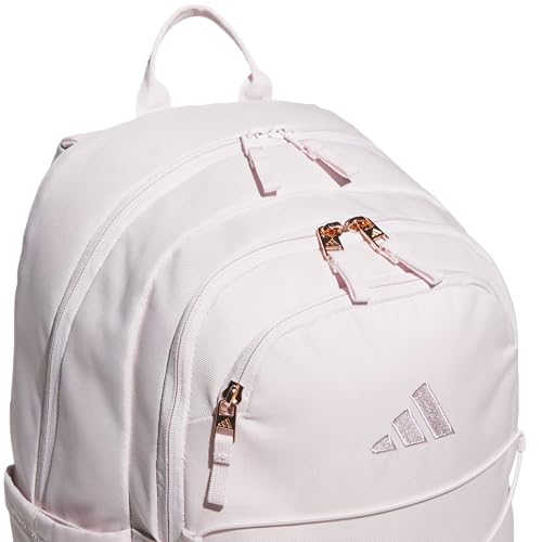 Image of adidas Amplifier Backpack for Laptop, School and Gym, 28L