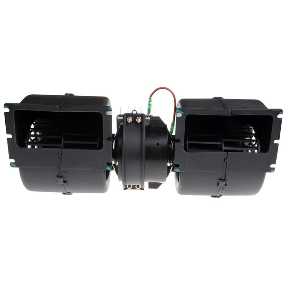 Amazon.com: JXWNDPK 1pc HVAC Heater Air Conditioning Blower Motor 