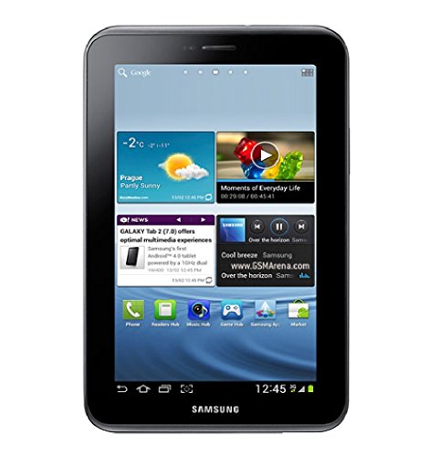 Samsung Galaxy Tab 2 7.0 3G Wi-Fi
