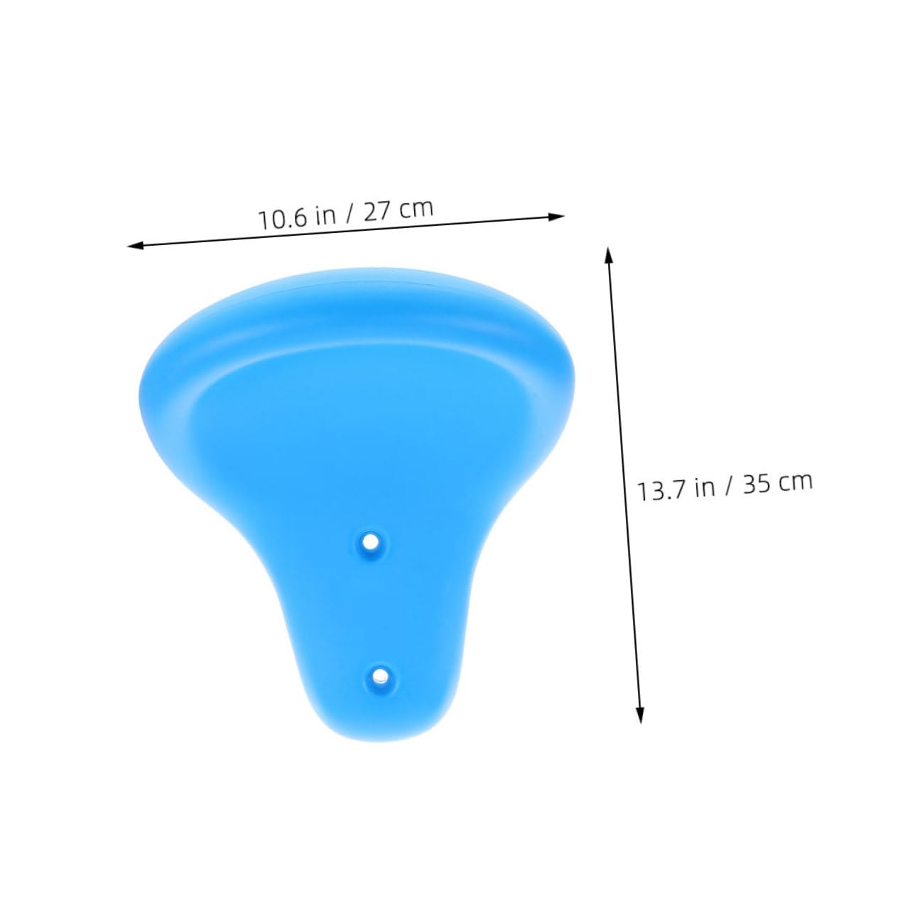 VANZACK 2Pcs Playground Equipment Accessories for Outdoor Fitness Parks and Community Spaces Weather Resistant