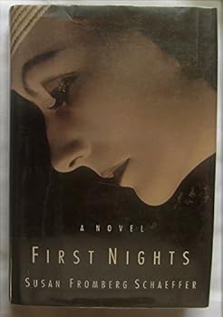 Hardcover First Nights Book