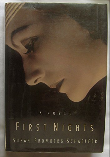 First Nights 0394588207 Book Cover