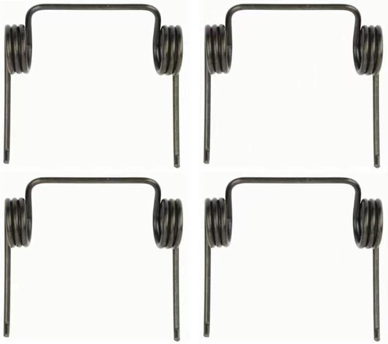 Miniatura 2 de 4 unids 877-761 877 761 alimentador de resorte para herramientas eléctricas adecuado para NV45AB2 NV45AB