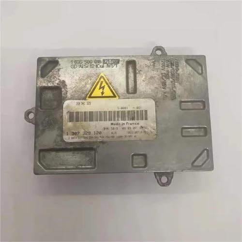 Ballast Caché de Phare Haute Performance Référence 1307329120 Module Électronique 1K0941329