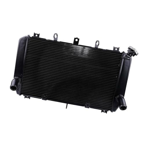 Surchauffe moteur solution radiateur de rechange Z900