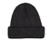 Produktbild HANSEHELD Parkermütze 100% Schurwolle Strickmütze Wolle, One Size, anthrazit