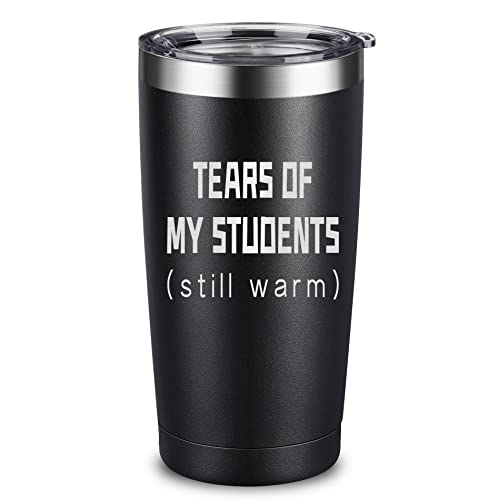 ARIABLE Tears of Students Coffee Mug - Funny Gifts...