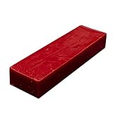 Blended Waxes Red Cheese Wax