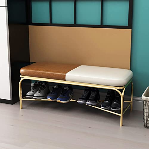 Meuble chaussures design nordique 80cm pour un couloir et salon toujours rangés
