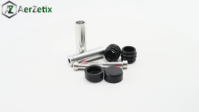 FRENKIT Jeu de douilles de guidage, étrier de frein pour 811007 FRENKIT Jeu de douilles de guidage, étrier de frein pour 811007