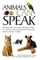 Animals Can Speak 0974413909 Book Cover