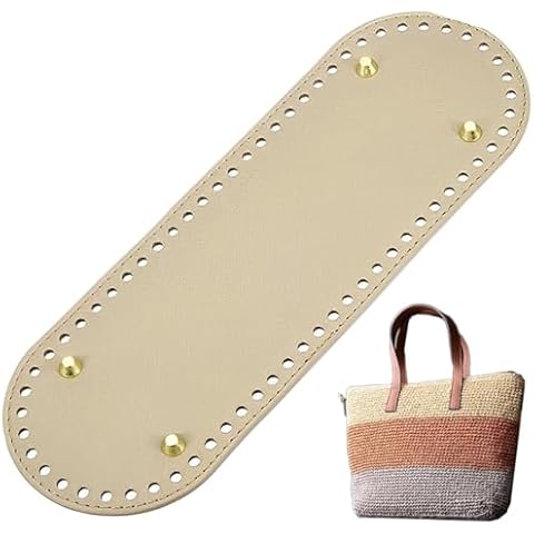 QEQSHQO Fond de Sac en Cuir PU Cover