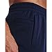 Under Armour Mens ArmourFleece Straight Leg Pant, (410) Midnight Navy / / Black, X-Large