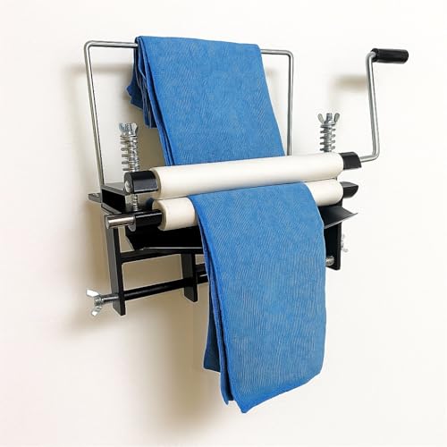 Best hand crank laundry wringer