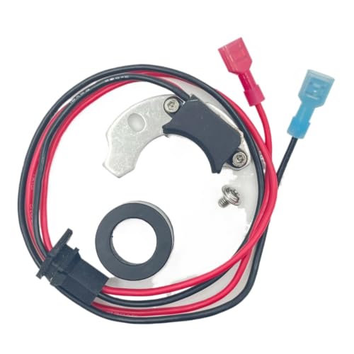Distribuidor de encendido electrónico para BUGGY 009: optimiza el arranque de tu BUG BUS