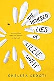 The Hundred Lies of Lizzie Lovett