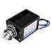Aexit JF-1578B DC12V 8A 15mm 5Kg Push Pull DC Solenoid Electromagnet Magnet (46a77a8b482e9f149c4f95ad0041044b)