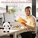Imagen de EduPlayte 16 Cm Suave Muñeco