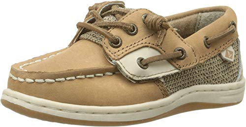 Chaussures bateau Sperry filles Songfish A/C pour tout-petits