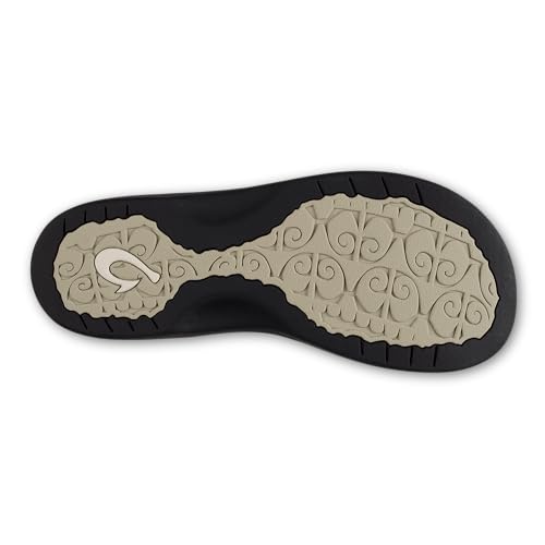 Image of OluKai Ohana Women's Sandals, Water Resistant Flip Flops with Arch Support