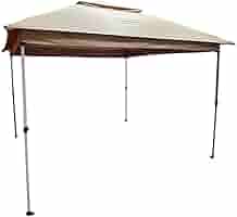 Amazon.com : Garden Winds Custom Fit Replacement Canopy Top