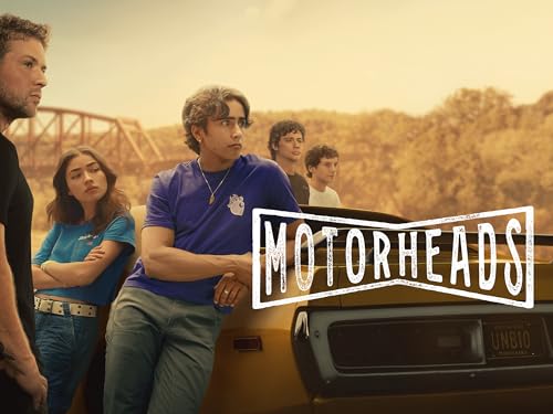 Motorheads