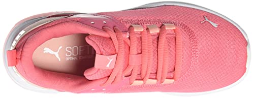 Image of Puma Unisex Electron E Sneaker