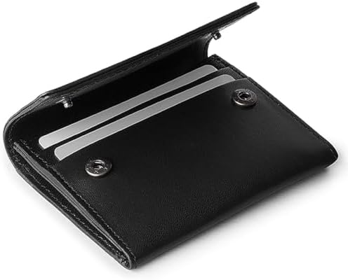DailyObjects Flip Top Card Wallet for Unisex