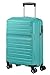 Produktbild American Tourister Sunside Spinner Koffer, 55 cm, 35 Liter, Aero Turquoise
