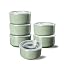 Green - Set of 6