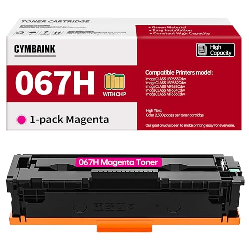 CYMBAINK 067H-M