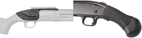 Crimson Trace - escopeta láser con control ambidiestro, fácil ajuste e instalación rápida para avistamiento láser, disparo, competencia y rango. disponible en Yaxa Venezuela